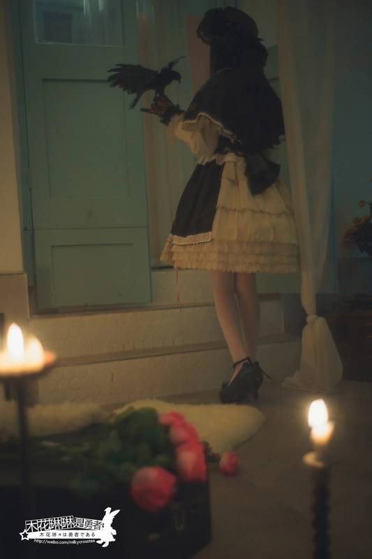 太阳、月亮和塔利亚 - 木花琳琳是勇者